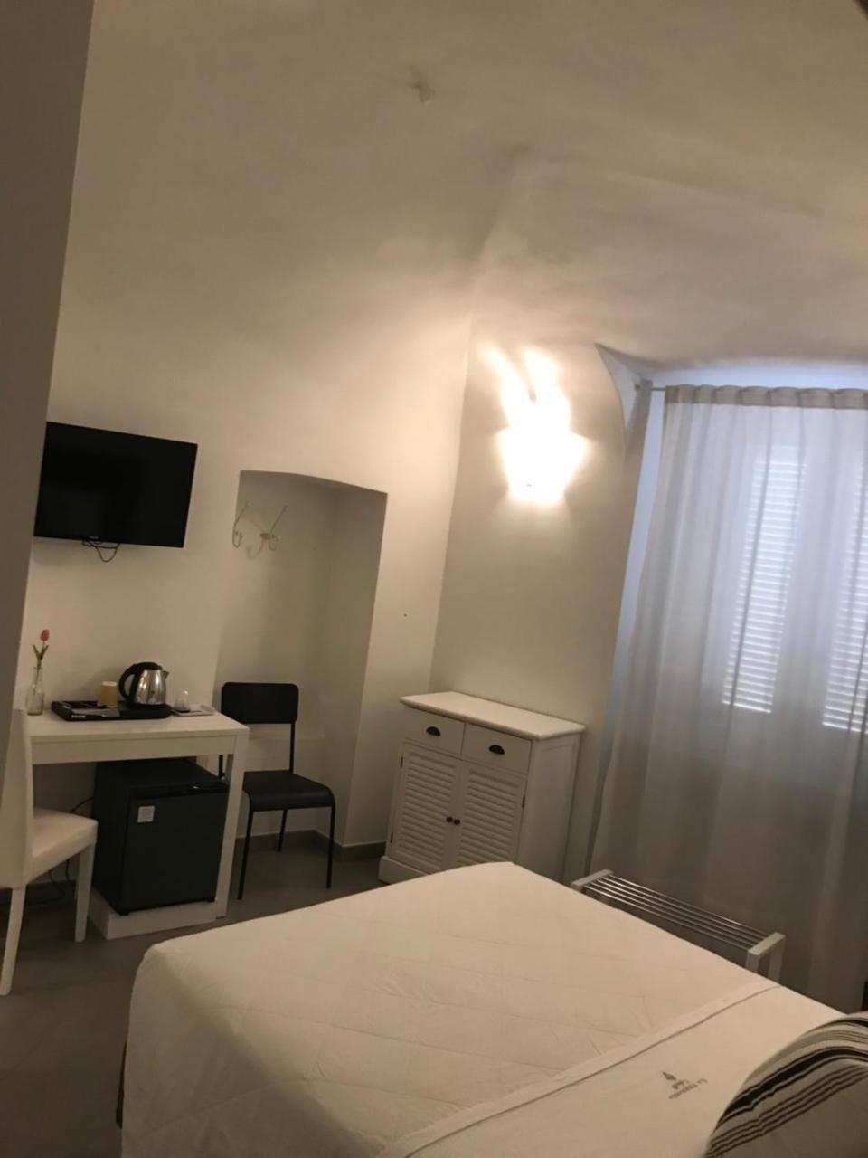 La Terrazza Vercelli Bed & Charme Экстерьер фото